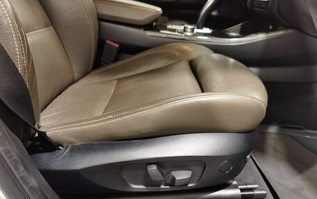 BMW X3, 2013 год, 1 950 000 рублей, 18 фотография