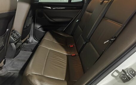 BMW X3, 2013 год, 1 950 000 рублей, 16 фотография