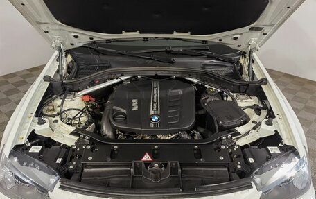 BMW X3, 2013 год, 1 950 000 рублей, 12 фотография