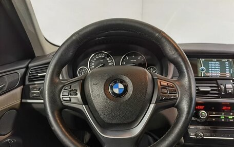 BMW X3, 2013 год, 1 950 000 рублей, 20 фотография