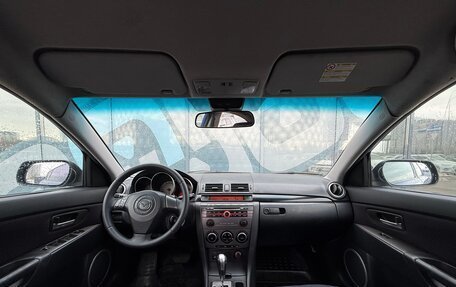 Mazda 3, 2007 год, 540 000 рублей, 2 фотография