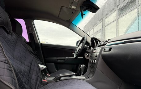 Mazda 3, 2007 год, 540 000 рублей, 7 фотография