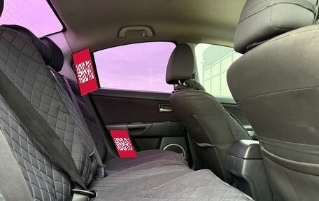 Mazda 3, 2007 год, 540 000 рублей, 4 фотография