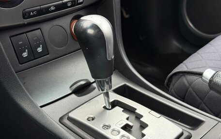 Mazda 3, 2007 год, 540 000 рублей, 16 фотография