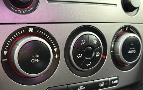 Mazda 3, 2007 год, 540 000 рублей, 18 фотография