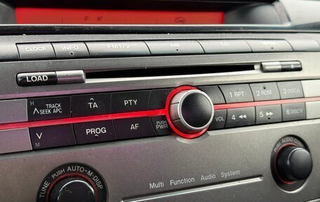 Mazda 3, 2007 год, 540 000 рублей, 19 фотография