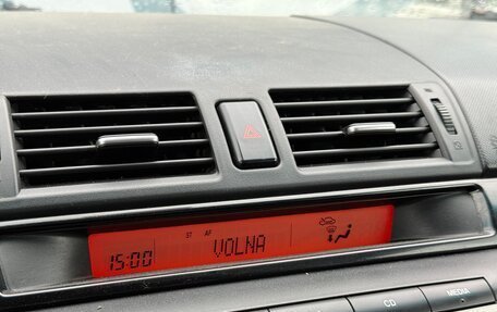 Mazda 3, 2007 год, 540 000 рублей, 20 фотография