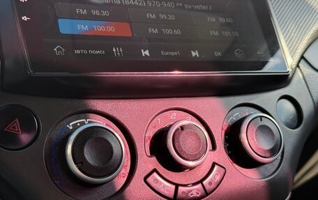 Chevrolet Aveo III, 2007 год, 379 000 рублей, 15 фотография