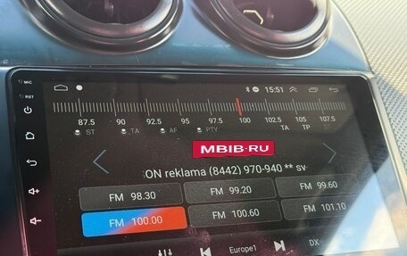 Chevrolet Aveo III, 2007 год, 379 000 рублей, 16 фотография