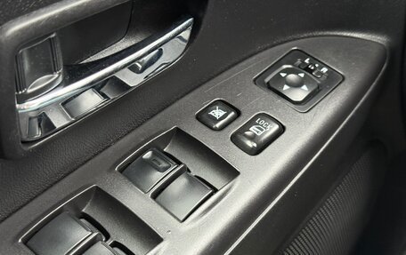 Mitsubishi ASX I рестайлинг, 2014 год, 1 197 000 рублей, 15 фотография