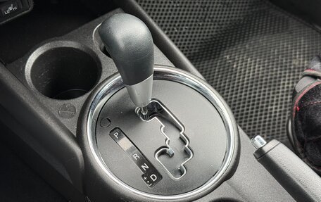 Mitsubishi ASX I рестайлинг, 2014 год, 1 197 000 рублей, 16 фотография