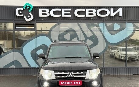 Mitsubishi Pajero IV, 2013 год, 2 490 000 рублей, 5 фотография