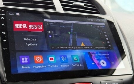 Mitsubishi ASX I рестайлинг, 2014 год, 1 197 000 рублей, 18 фотография