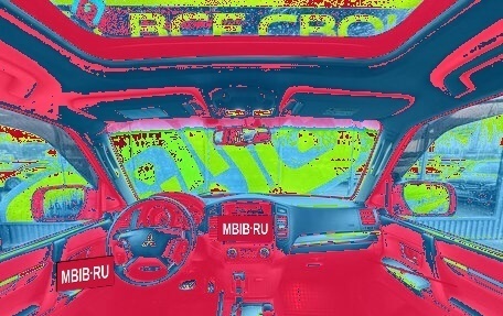 Mitsubishi Pajero IV, 2013 год, 2 490 000 рублей, 2 фотография