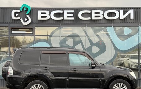 Mitsubishi Pajero IV, 2013 год, 2 490 000 рублей, 8 фотография