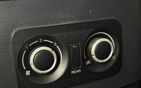 Mitsubishi Pajero IV, 2013 год, 2 490 000 рублей, 11 фотография