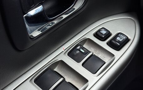 Mitsubishi Pajero IV, 2013 год, 2 490 000 рублей, 18 фотография