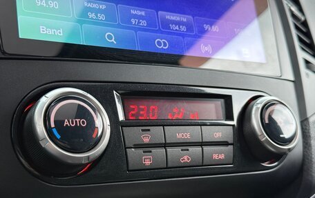 Mitsubishi Pajero IV, 2013 год, 2 490 000 рублей, 21 фотография