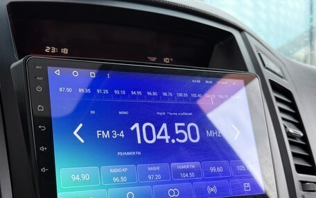 Mitsubishi Pajero IV, 2013 год, 2 490 000 рублей, 20 фотография