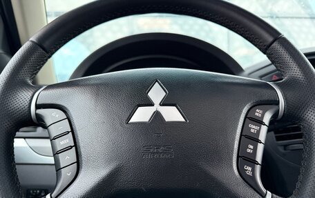 Mitsubishi Pajero IV, 2013 год, 2 490 000 рублей, 16 фотография