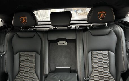 Lamborghini Urus I, 2018 год, 16 000 000 рублей, 6 фотография