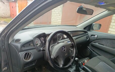 Mitsubishi Outlander III рестайлинг 3, 2003 год, 395 000 рублей, 6 фотография