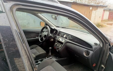 Mitsubishi Outlander III рестайлинг 3, 2003 год, 395 000 рублей, 5 фотография