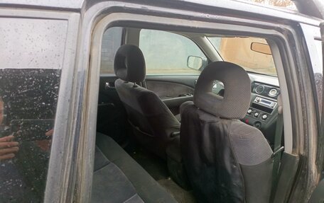 Mitsubishi Outlander III рестайлинг 3, 2003 год, 395 000 рублей, 7 фотография