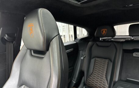 Lamborghini Urus I, 2018 год, 16 000 000 рублей, 5 фотография