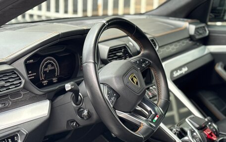 Lamborghini Urus I, 2018 год, 16 000 000 рублей, 2 фотография