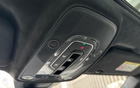 Lamborghini Urus I, 2018 год, 16 000 000 рублей, 7 фотография