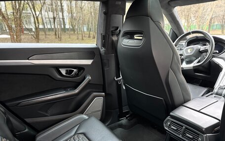 Lamborghini Urus I, 2018 год, 16 000 000 рублей, 14 фотография