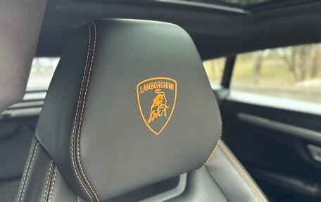 Lamborghini Urus I, 2018 год, 16 000 000 рублей, 19 фотография