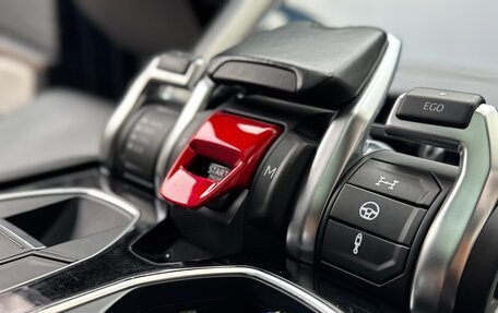 Lamborghini Urus I, 2018 год, 16 000 000 рублей, 18 фотография