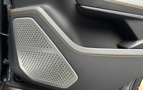 Lamborghini Urus I, 2018 год, 16 000 000 рублей, 16 фотография