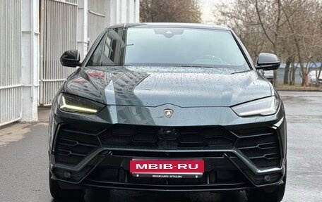 Lamborghini Urus I, 2018 год, 16 000 000 рублей, 8 фотография