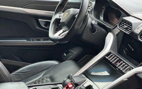 Lamborghini Urus I, 2018 год, 16 000 000 рублей, 22 фотография