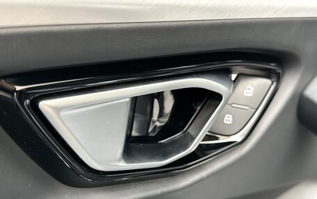 Lamborghini Urus I, 2018 год, 16 000 000 рублей, 21 фотография