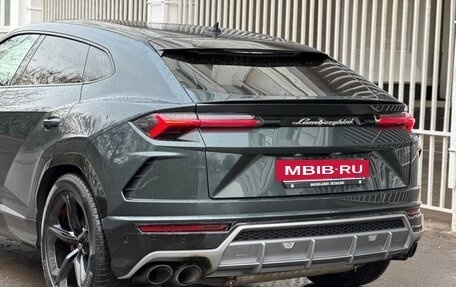 Lamborghini Urus I, 2018 год, 16 000 000 рублей, 13 фотография