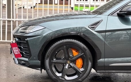 Lamborghini Urus I, 2018 год, 16 000 000 рублей, 11 фотография