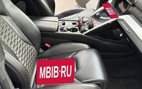 Lamborghini Urus I, 2018 год, 16 000 000 рублей, 20 фотография