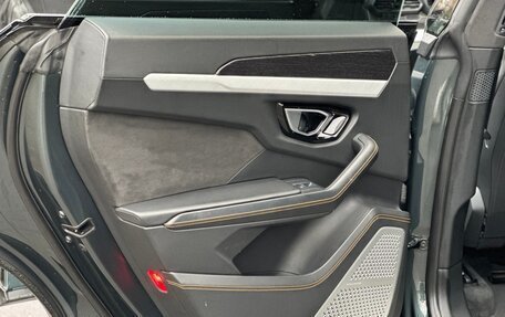 Lamborghini Urus I, 2018 год, 16 000 000 рублей, 25 фотография