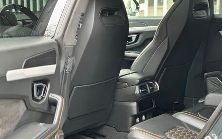 Lamborghini Urus I, 2018 год, 16 000 000 рублей, 27 фотография