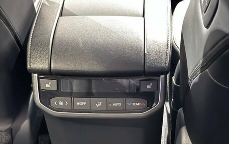 Toyota Highlander, 2025 год, 5 600 000 рублей, 11 фотография