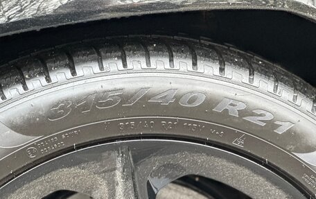 Lamborghini Urus I, 2018 год, 16 000 000 рублей, 24 фотография