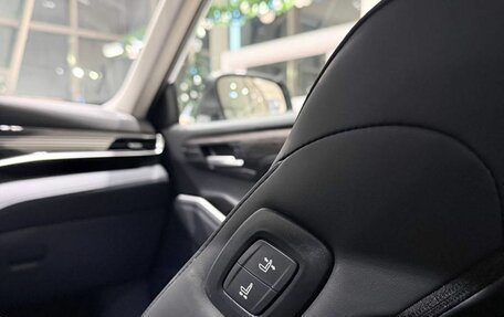 Toyota Highlander, 2025 год, 5 600 000 рублей, 10 фотография