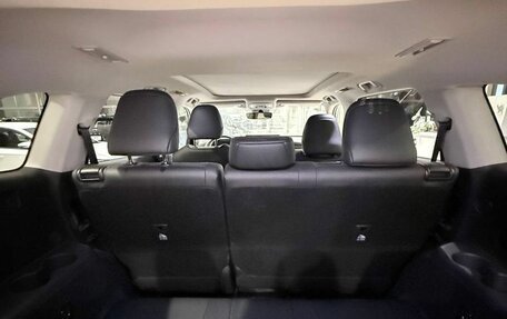 Toyota Highlander, 2025 год, 5 600 000 рублей, 12 фотография