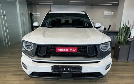 Haval H7, 2026 год, 4 199 000 рублей, 2 фотография