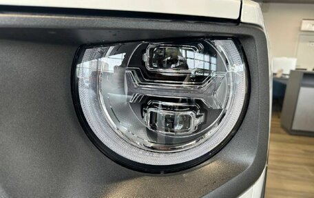 Haval H7, 2026 год, 4 199 000 рублей, 7 фотография