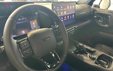 Haval H7, 2026 год, 4 199 000 рублей, 9 фотография